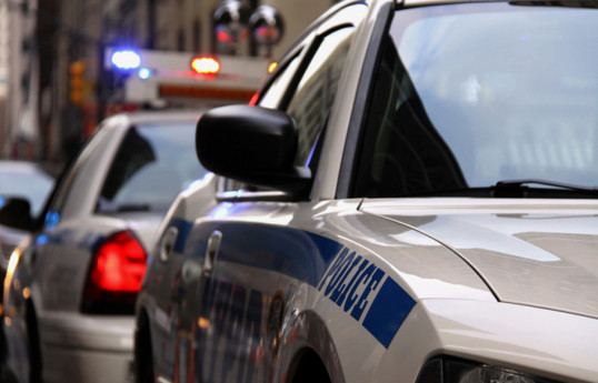 5 dead, including suspect in New York's Queens stabbing