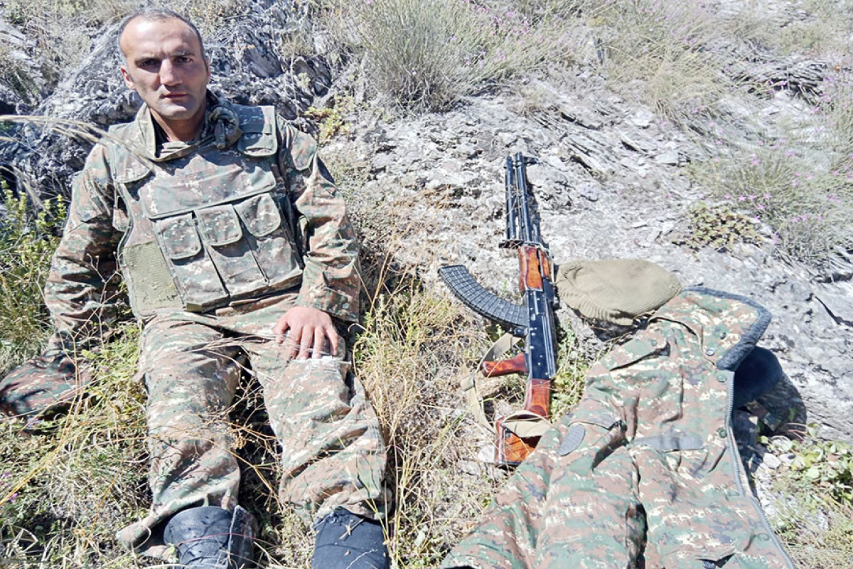 Trial of Armenian saboteur detained in Kalbajar begins-<span class="red_color">UPDATED