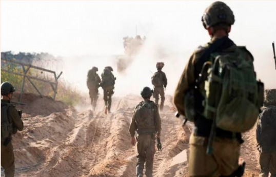 IDF announces deaths of 3 more soldiers killed fighting Hamas in Gaza