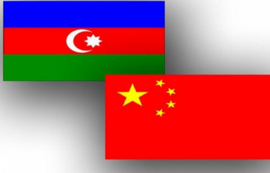 Azerbaijan approves MoU on energy cooperation with China