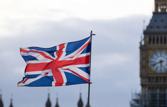 UK unveiled tougher visa rules in plan to cut migration