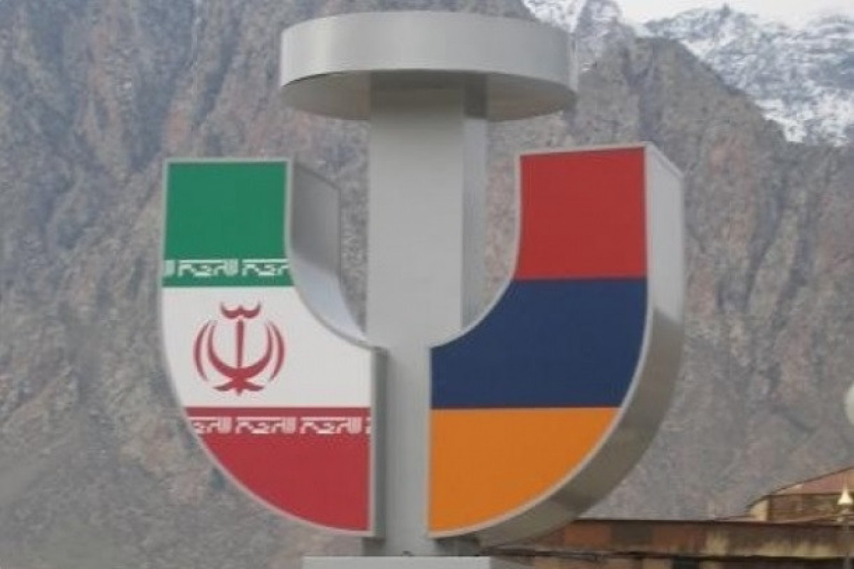 Armenia, Iran want to construct new bridge over Araz river