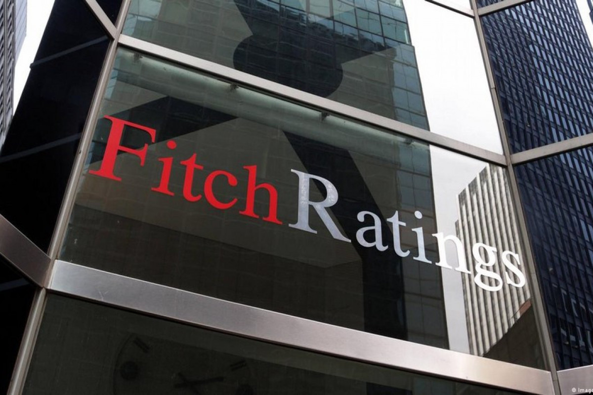Azerbaijan is one of two countries where positive forecast for region is continuous - Fitch