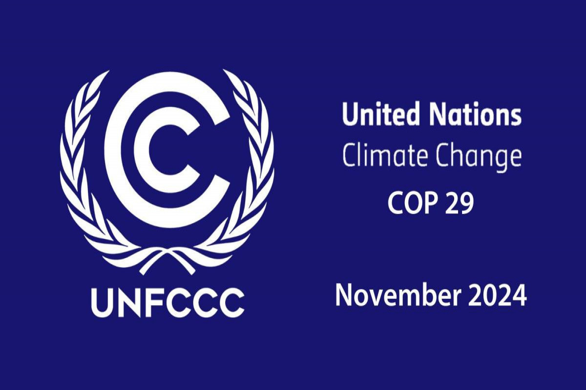 Armenia withdraws its candidacy to host COP29 in support for Azerbaijan