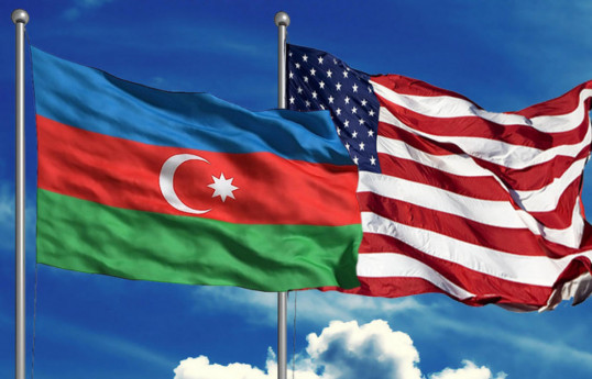 Visit of US Assistant Secretary of State: US had to accept the new geopolitical reality created by official Baku