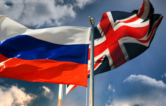 Britain summons Russian ambassador to MFA