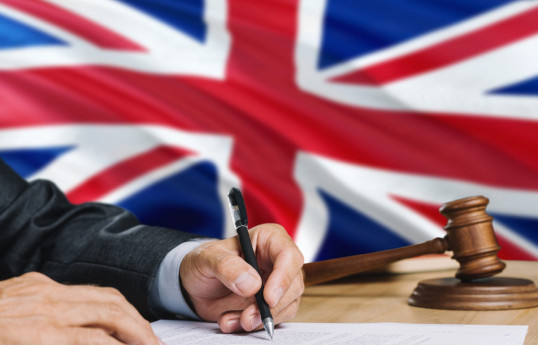 UK announces new sanctions against Belarus, Iran, Syria, Haiti