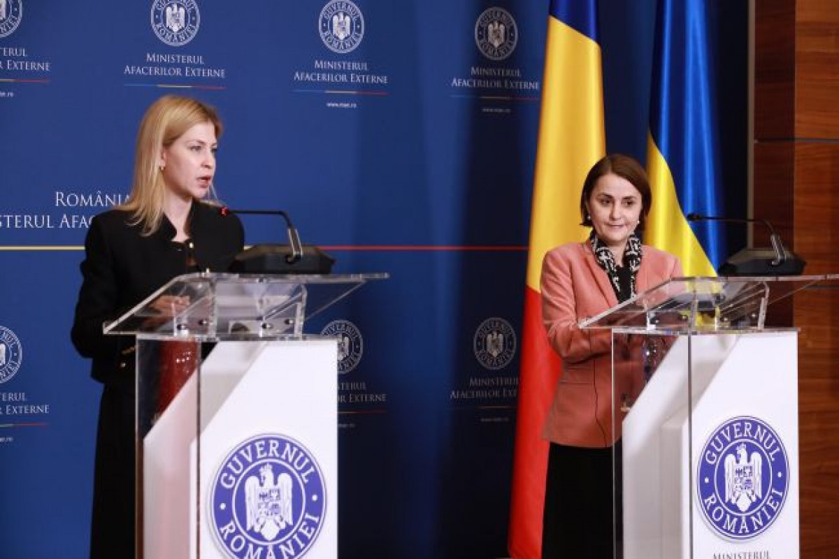 Romania welcomes amendments to Ukrainian law on national minorities