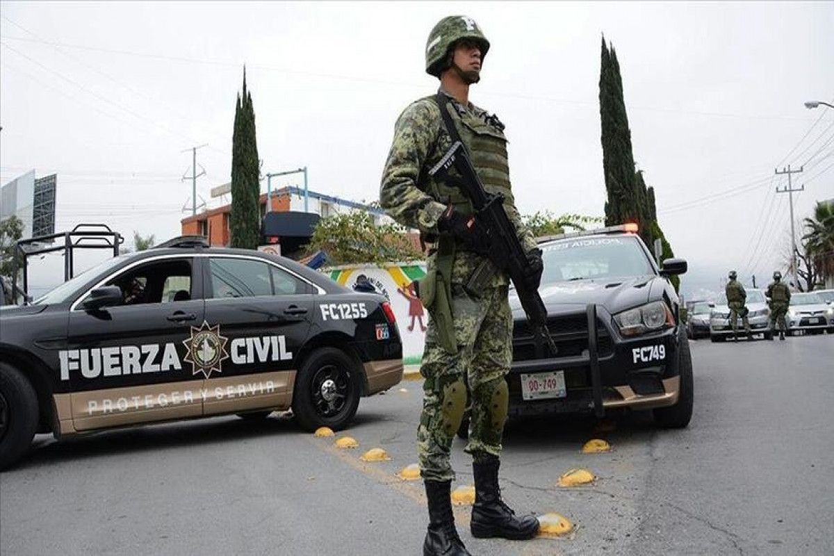 At least 11 dead after violent clash in central Mexican town