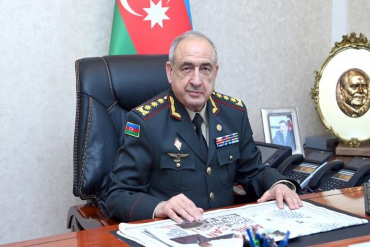 Maharram Abish Aliyev, Ambassador of Azerbaijan to Belarus