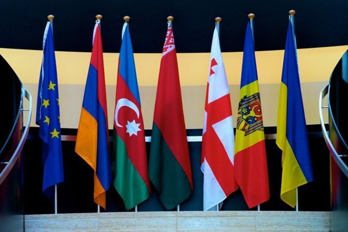 Agenda of Eastern Partnership Foreign Affairs Ministerial meeting unveiled
