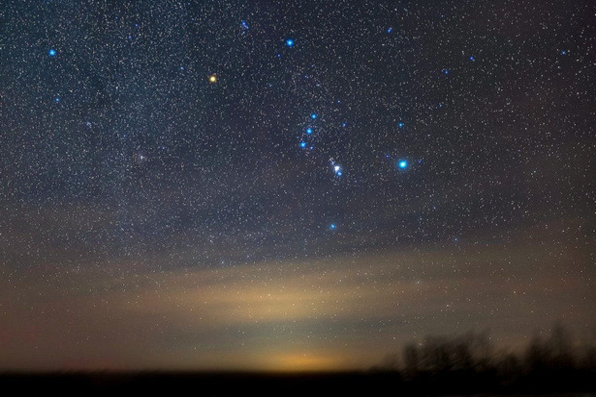 Massive star called Betelgeuse will be briefly obscured by an asteroid Monday night