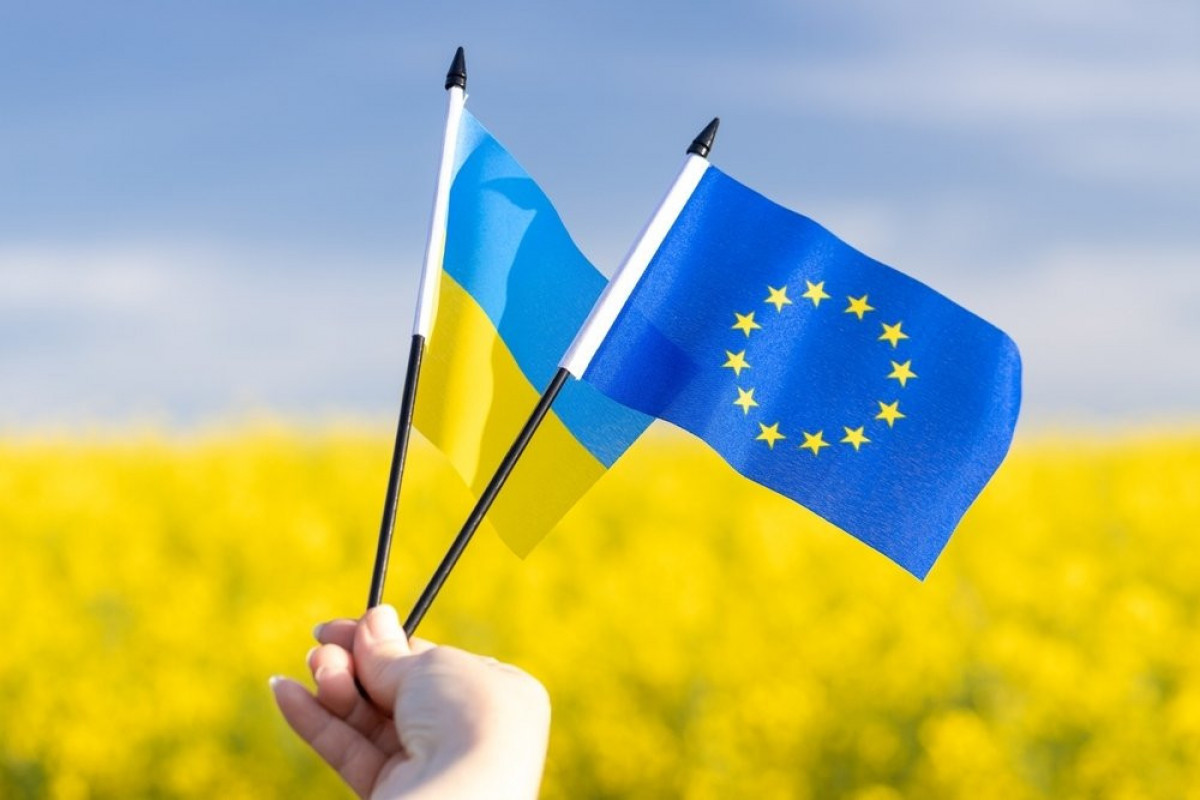 Negotiations on Ukraine