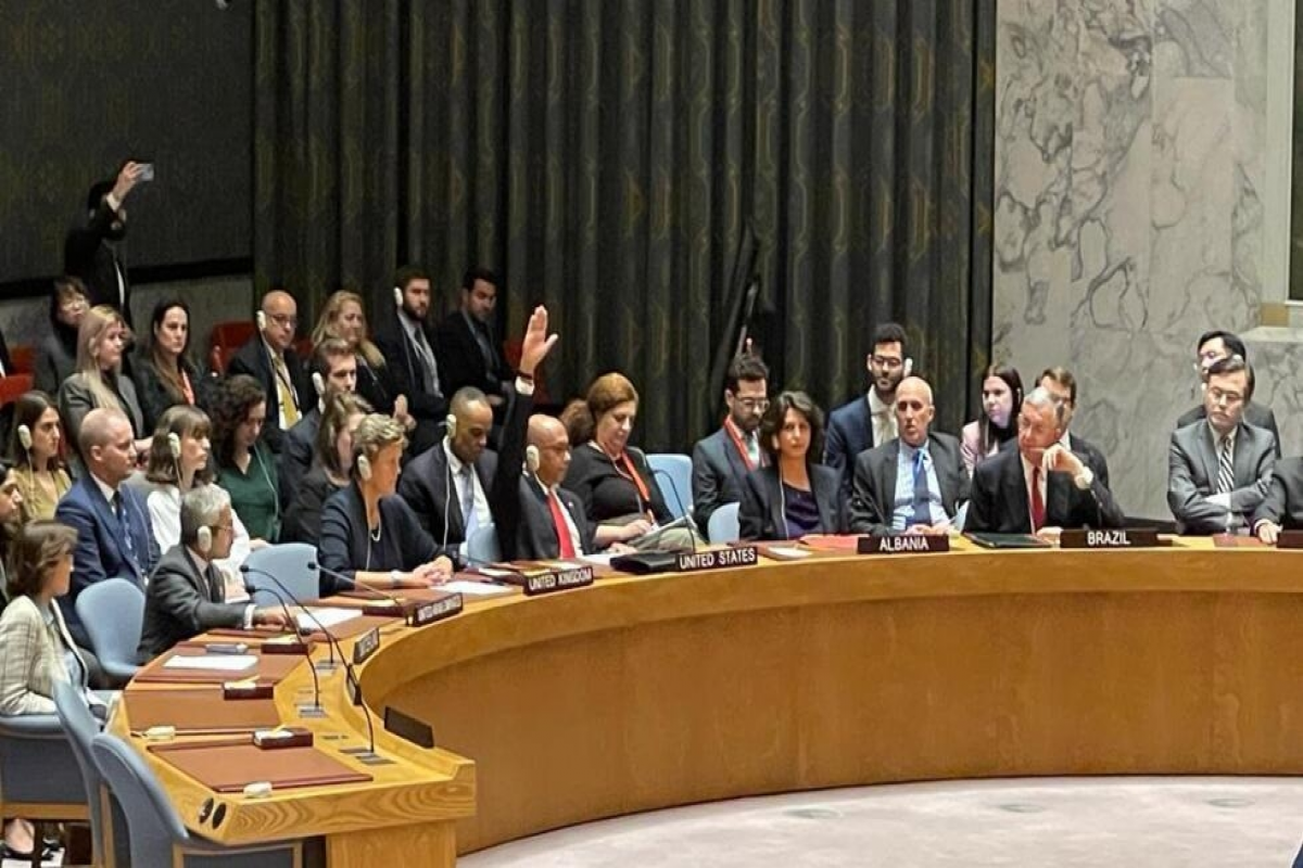 UN Security Council members to visit Rafah