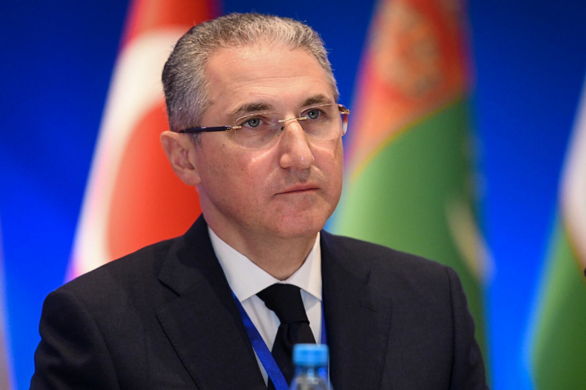 Azerbaijani Minister: We have things to show world about green energy