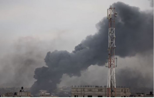 UN General Assembly likely to vote Tuesday on Gaza ceasefire demand - diplomats