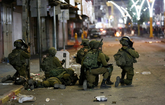 IDF announces names of four more fallen soldiers