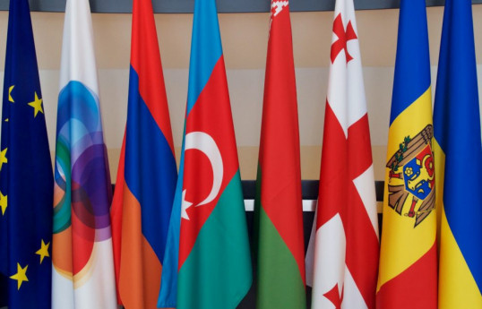 Eastern Partnership Foreign Affairs Ministerial meeting to be held today in Brussels