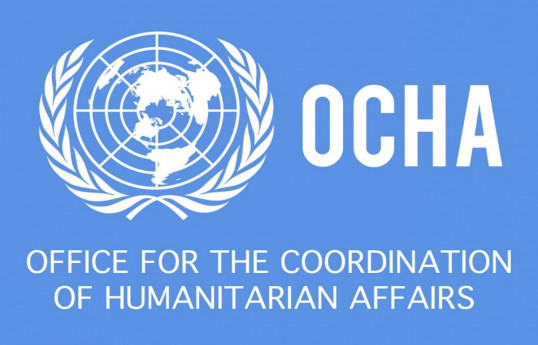 UN launches $46 billion appeal for 2024 as global humanitarian outlook remains bleak