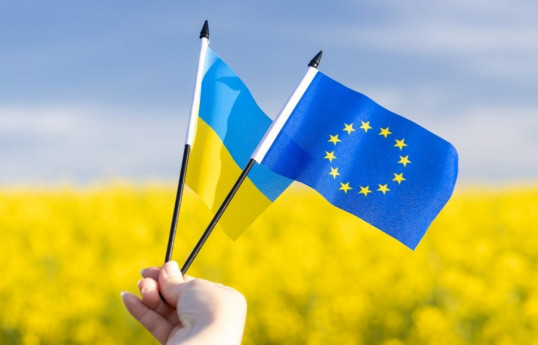 Negotiations on Ukraine's EU membership may be postponed until March - Media