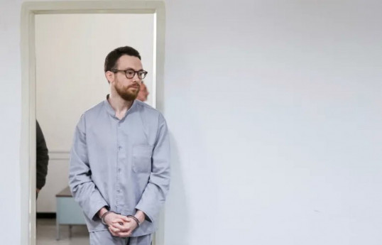 Swedish PM demands immediate release of EU employee jailed in Iran