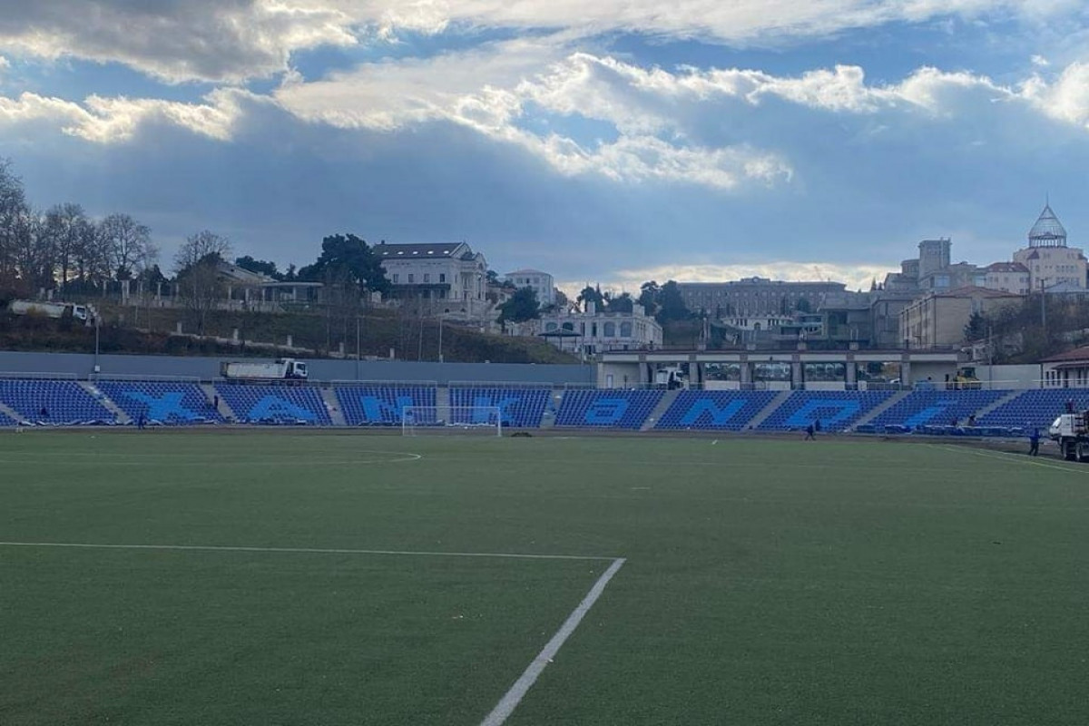 Azerbaijan confirms date that football fans will be taken to Khankandi