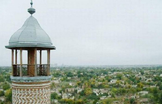 Azerbaijan plans to build 5 neighborhoods in Aghdam - President’s special representative