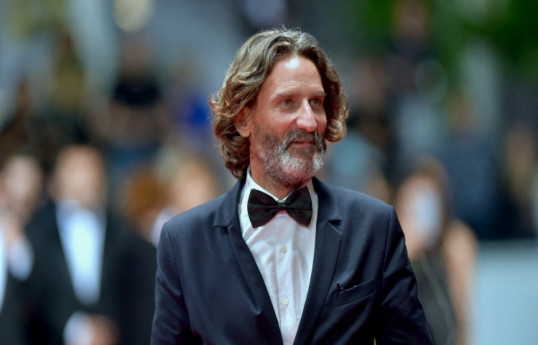 France takes famous writer Frédéric Beigbeder into custody