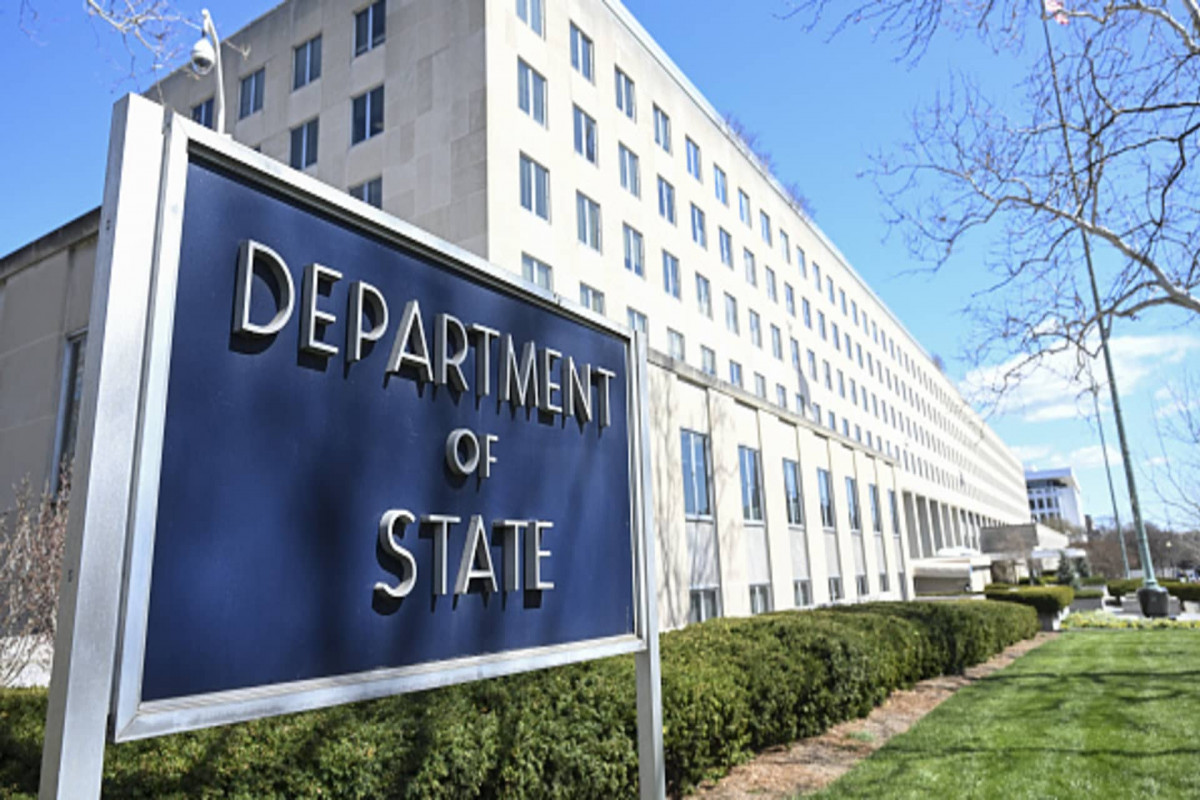 US’ new package of aid to Ukraine may be one of last — US Department of State