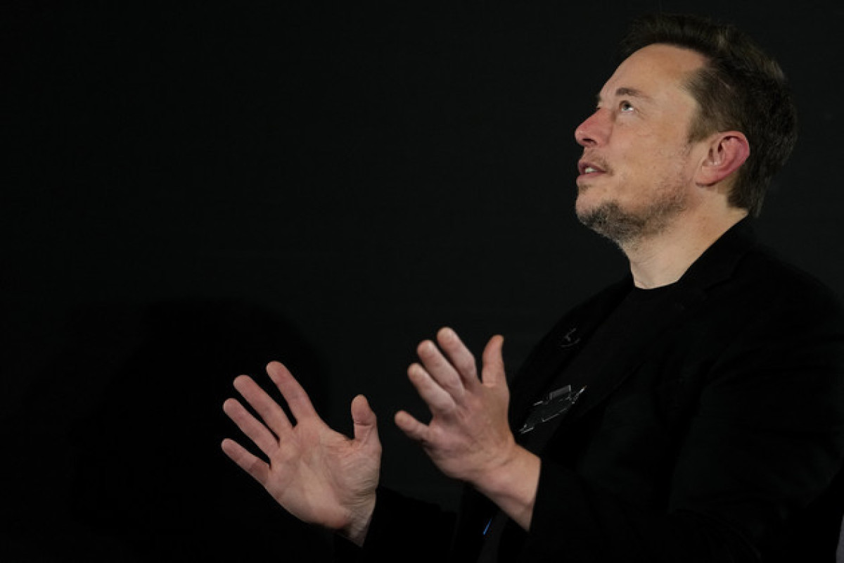 Elon Musk planning new university in Austin