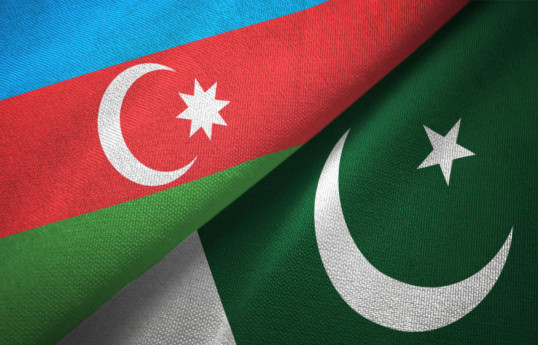 Azerbaijani Foreign Ministry extends condolences to Pakistan