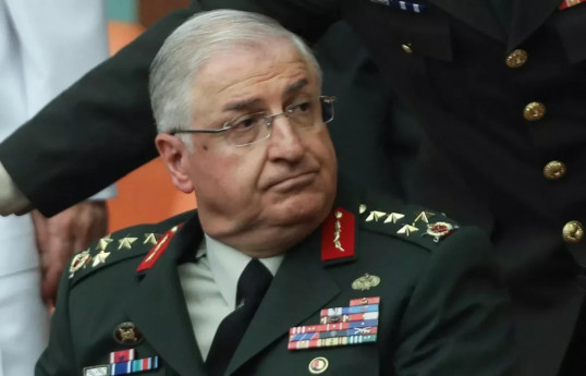 Turkish Minister: 'Door of opportunity' for peace between Azerbaijan, Armenia has been opened