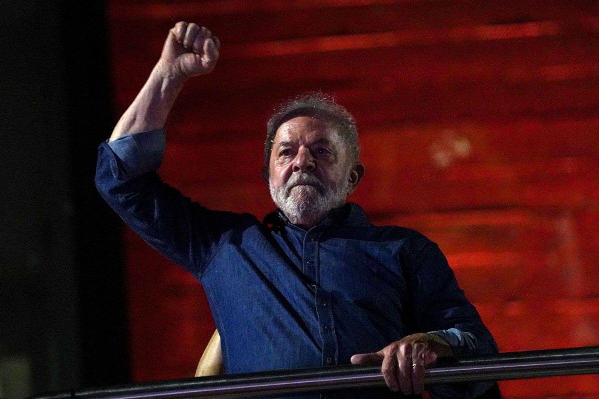 Brazil’s Senate approves Lula ally as new Supreme Court justice