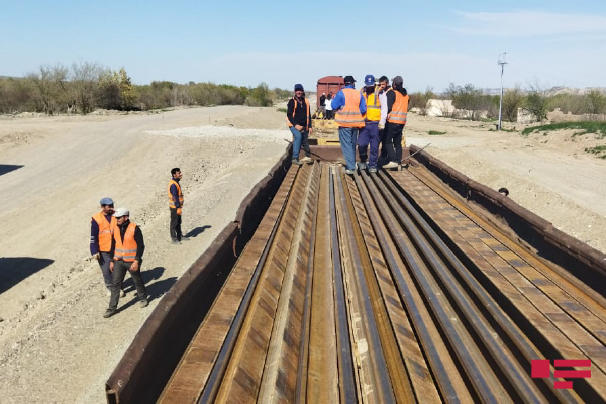 Armenia is ready to restore railway connection with Azerbaijan