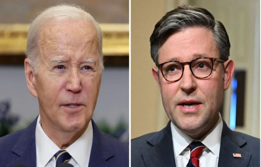 House votes to formalize impeachment inquiry into President Joe Biden with floor vote