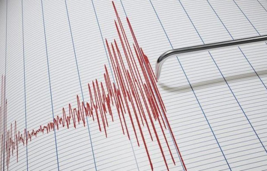 5.2-magnitude quake hits Minahassa Peninsula, Sulawesi