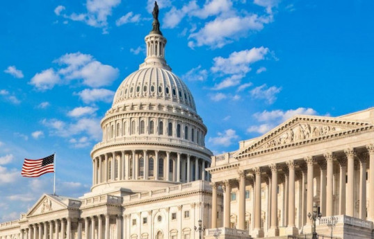 US Senate passes mammoth defense policy bill, next up vote in House