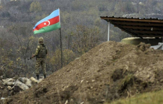 Armenia approves regulations of delimitation commission with Azerbaijan