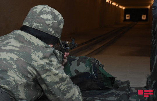 Azerbaijan to establish three special-purpose military colleges