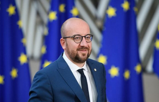EU decides to grant Georgia accession candidate status