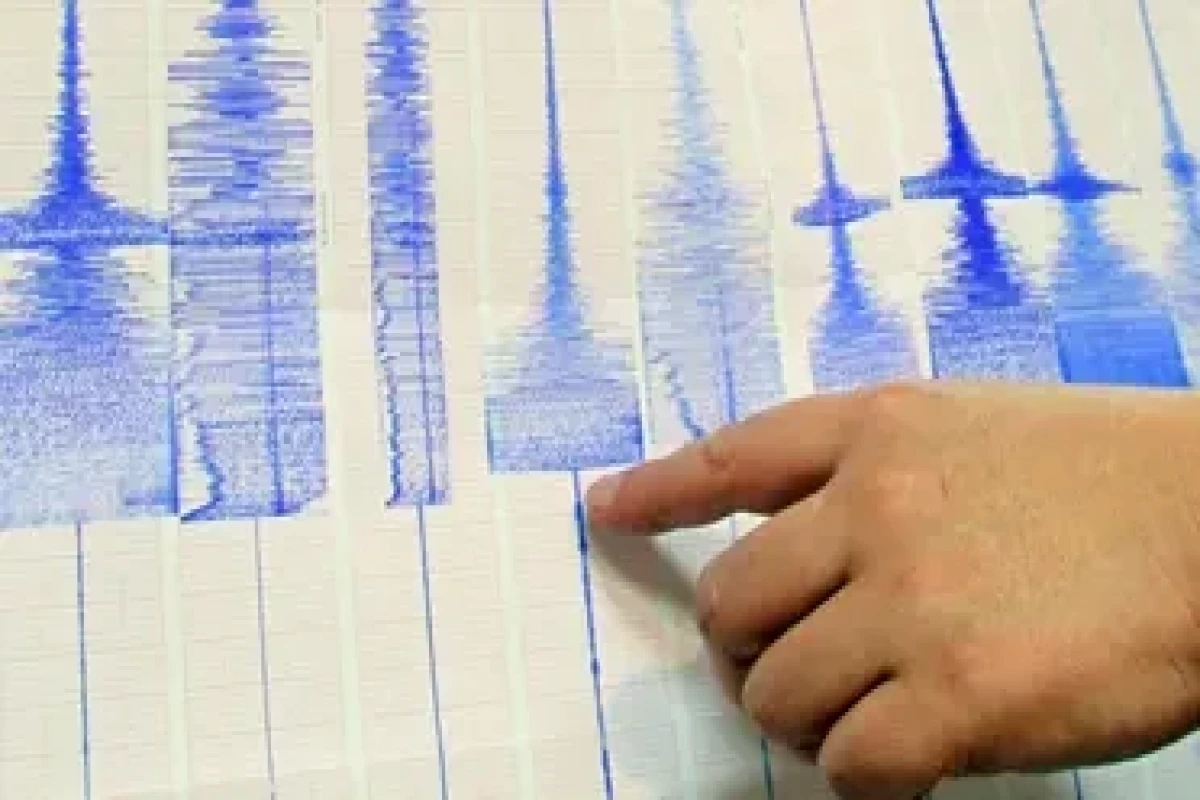 5.0-magnitude quake hits near coast of Chiapas, Mexico