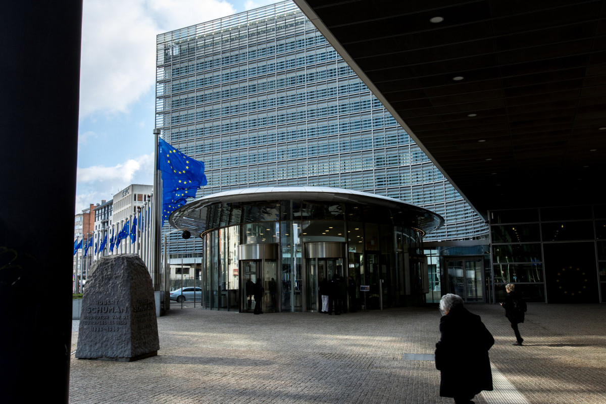 EU leaders fail to approve mechanism of using frozen Russian assets