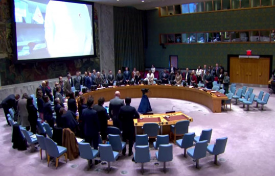 UN Security Council renews mandate of Afghanistan sanctions monitoring team