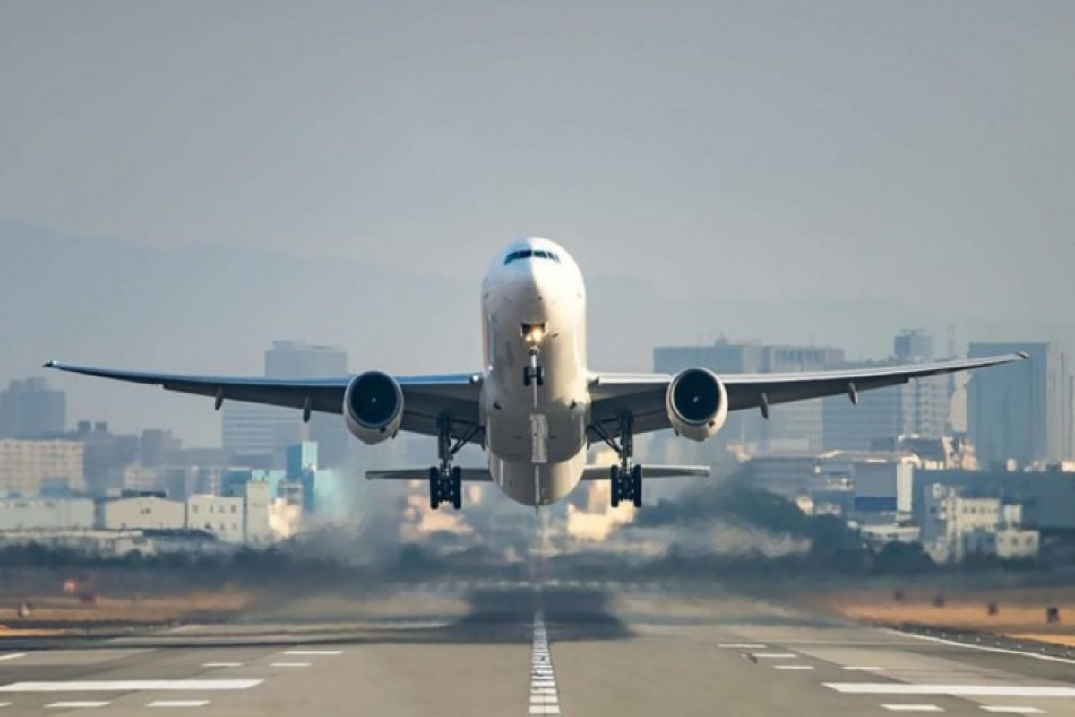 Outflow of residents of Armenian nationality voluntarily leaving Azerbaijan