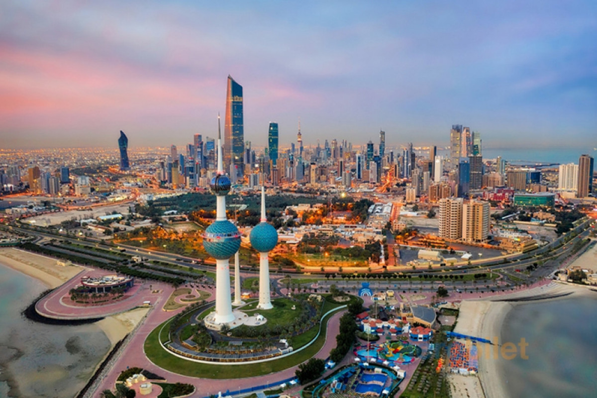 Kuwait names Sheikh Meshal as new emir
