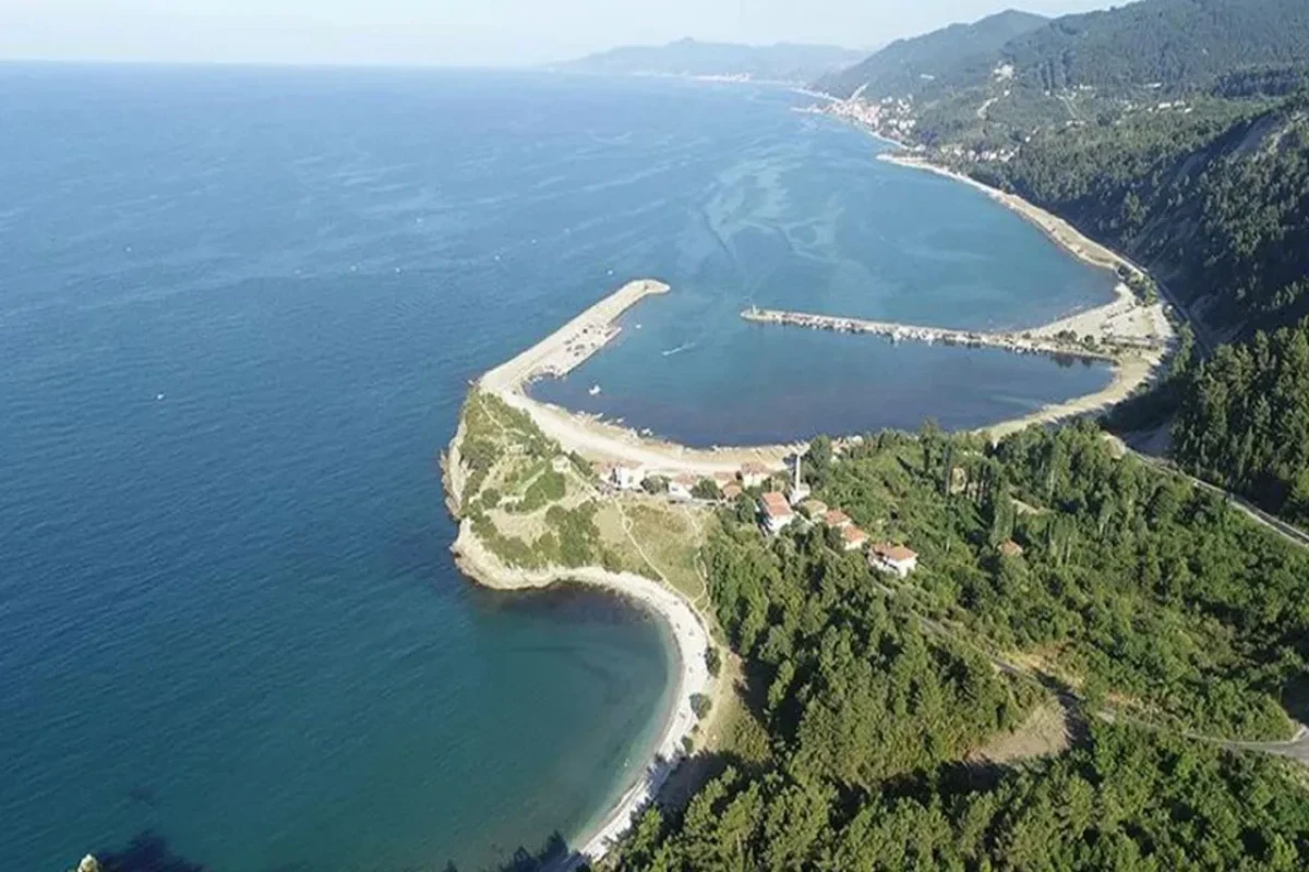 Türkiye, Romania, Bulgaria to sign document on demining of Black Sea
