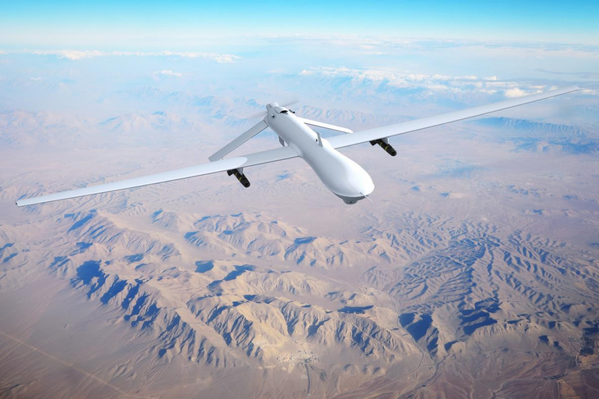 Russia says it downs 33 Ukraine-launched drones over Russian regions