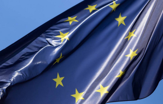 EU launches procedure to approve 12th package of anti-Russia sanctions