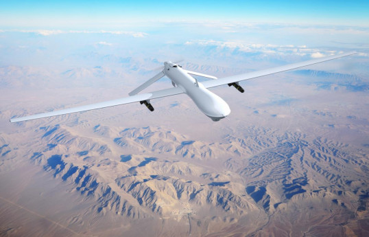 Russia says it downs 33 Ukraine-launched drones over Russian regions