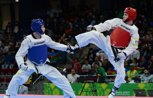 Azerbaijan Taekwondo Federation achieves another success